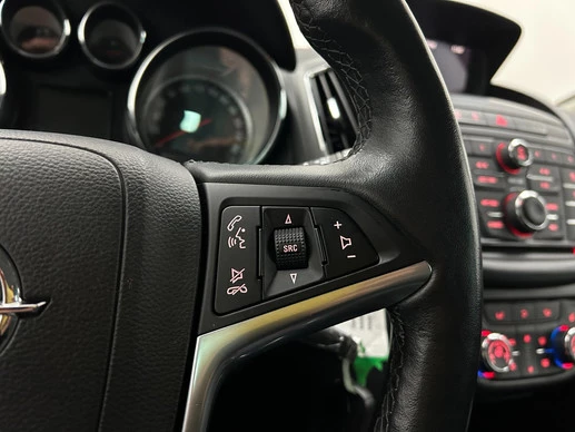 Opel Zafira - Afbeelding 20 van 30