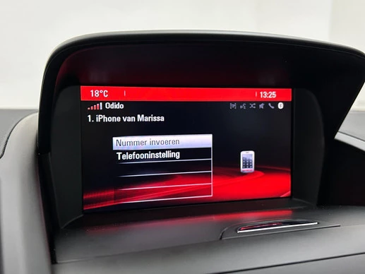 Opel Zafira - Afbeelding 21 van 30