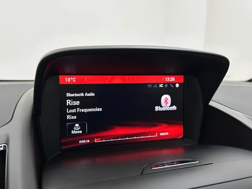 Opel Zafira - Afbeelding 22 van 30