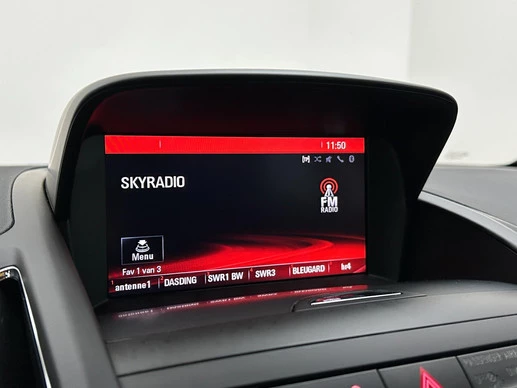 Opel Zafira - Afbeelding 23 van 30