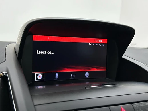 Opel Zafira - Afbeelding 24 van 30