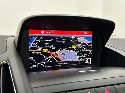 Opel Zafira - Afbeelding 25 van 30