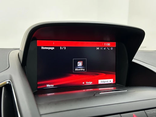 Opel Zafira - Afbeelding 28 van 30