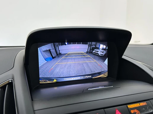 Opel Zafira - Afbeelding 30 van 30