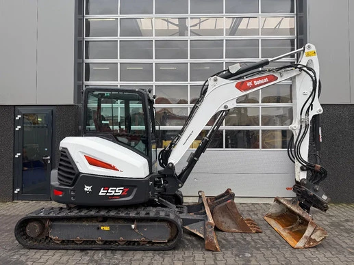 Bobcat  - Afbeelding 4 van 28