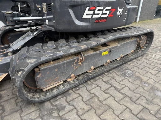 Bobcat  - Afbeelding 11 van 28