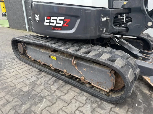 Bobcat  - Afbeelding 13 van 28