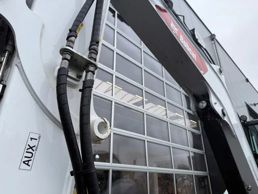 Bobcat  - Afbeelding 17 van 28