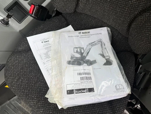 Bobcat  - Afbeelding 19 van 28