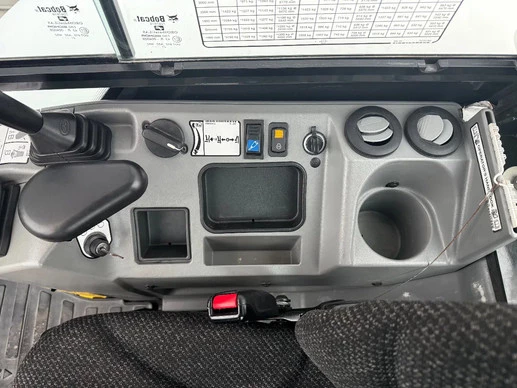 Bobcat  - Afbeelding 20 van 28