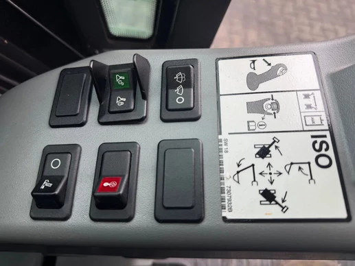 Bobcat  - Afbeelding 23 van 28