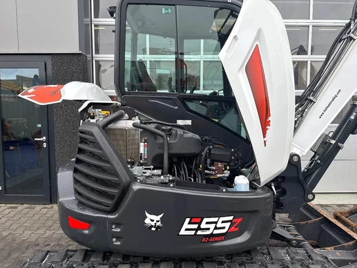 Bobcat  - Afbeelding 26 van 28