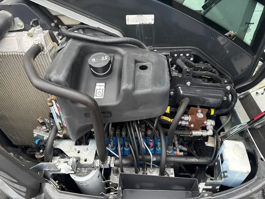 Bobcat  - Afbeelding 27 van 28