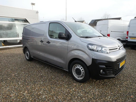 Citroën ë-Jumpy - Afbeelding 1 van 21