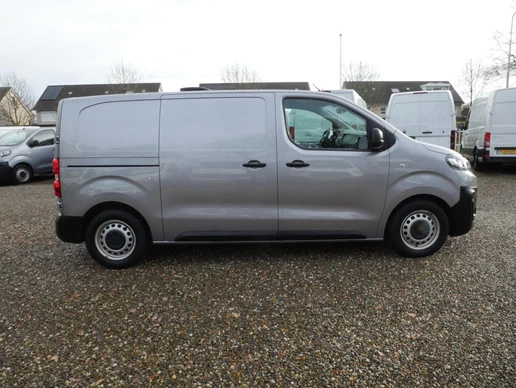 Citroën ë-Jumpy - Afbeelding 2 van 21