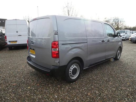 Citroën ë-Jumpy - Afbeelding 3 van 21