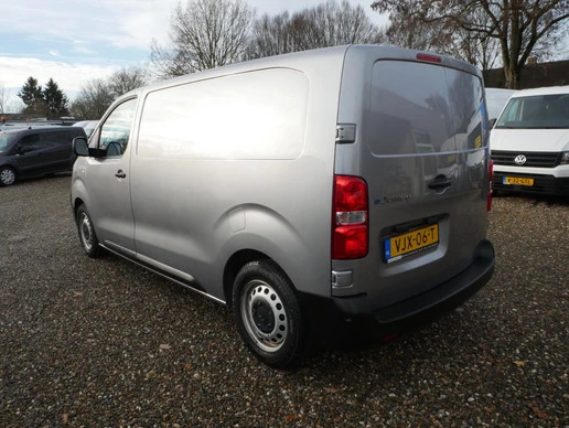 Citroën ë-Jumpy - Afbeelding 5 van 21