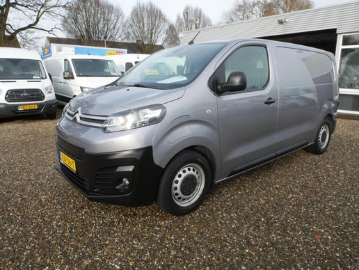 Citroën ë-Jumpy - Afbeelding 7 van 21