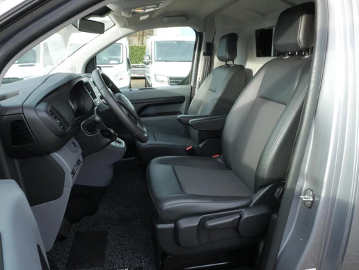 Citroën ë-Jumpy - Afbeelding 9 van 21