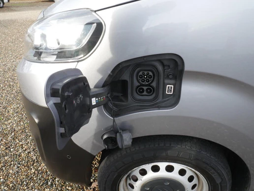 Citroën ë-Jumpy - Afbeelding 10 van 21