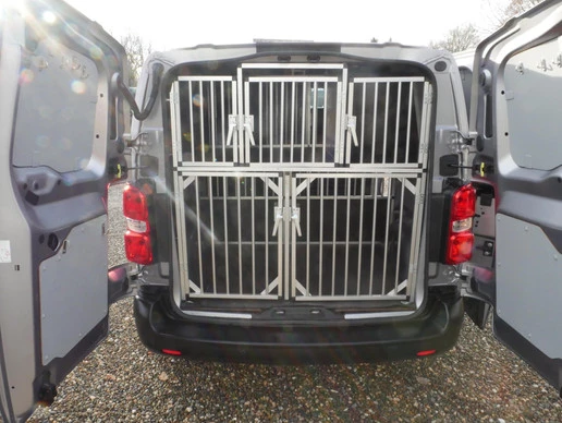 Citroën ë-Jumpy - Afbeelding 11 van 21