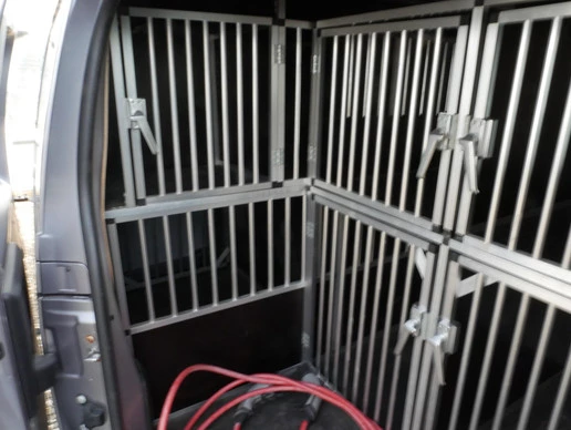 Citroën ë-Jumpy - Afbeelding 12 van 21