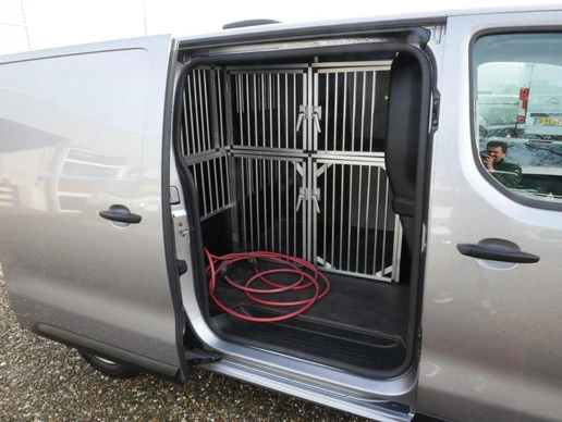 Citroën ë-Jumpy - Afbeelding 13 van 21