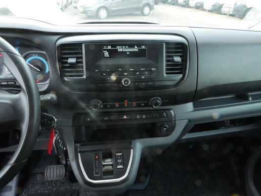 Citroën ë-Jumpy - Afbeelding 16 van 21