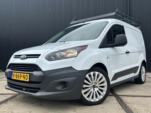 Ford Transit Connect - Afbeelding 1 van 27