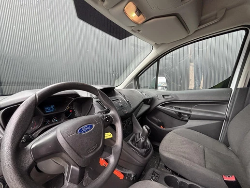 Ford Transit Connect - Afbeelding 2 van 27
