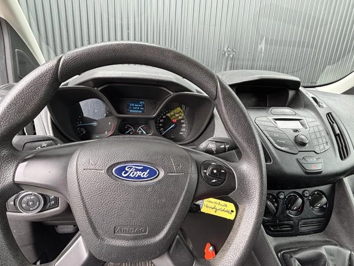 Ford Transit Connect - Afbeelding 3 van 27