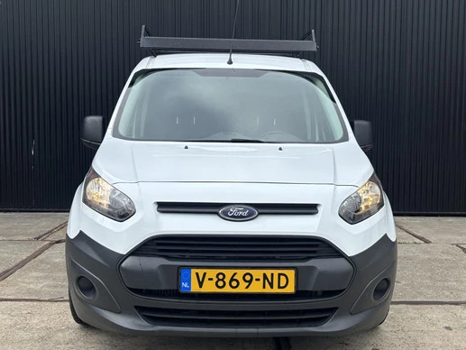 Ford Transit Connect - Afbeelding 4 van 27