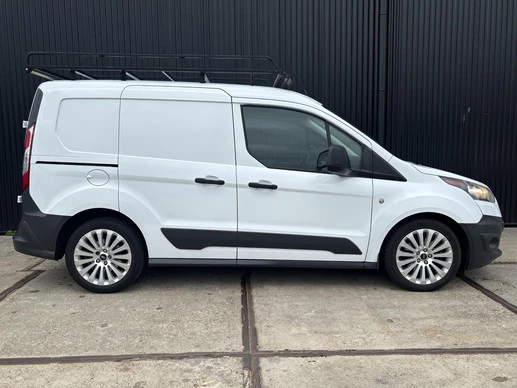 Ford Transit Connect - Afbeelding 6 van 27