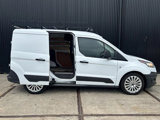 Ford Transit Connect - Afbeelding 7 van 27