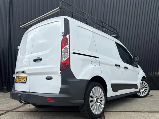 Ford Transit Connect - Afbeelding 8 van 27