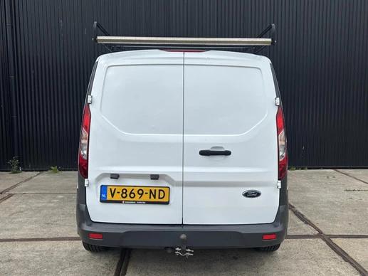 Ford Transit Connect - Afbeelding 9 van 27