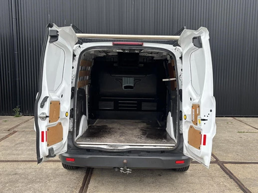 Ford Transit Connect - Afbeelding 10 van 27