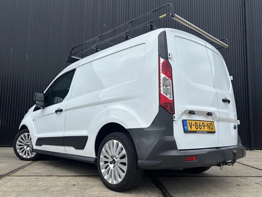 Ford Transit Connect - Afbeelding 11 van 27