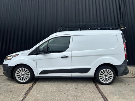 Ford Transit Connect - Afbeelding 12 van 27
