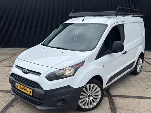 Ford Transit Connect - Afbeelding 13 van 27