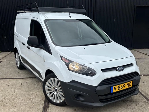 Ford Transit Connect - Afbeelding 14 van 27
