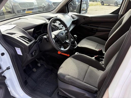 Ford Transit Connect - Afbeelding 19 van 27