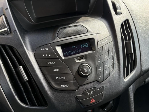 Ford Transit Connect - Afbeelding 22 van 27