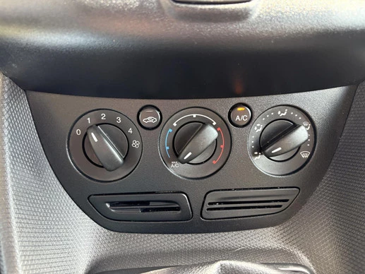 Ford Transit Connect - Afbeelding 23 van 27