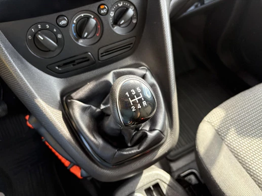 Ford Transit Connect - Afbeelding 24 van 27