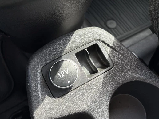 Ford Transit Connect - Afbeelding 25 van 27