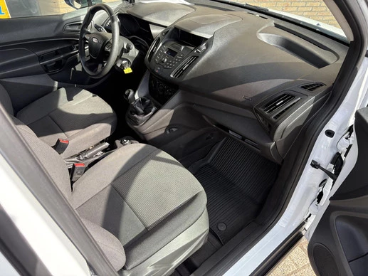 Ford Transit Connect - Afbeelding 26 van 27