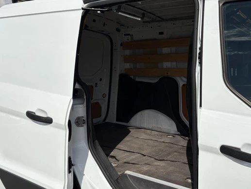 Ford Transit Connect - Afbeelding 27 van 27