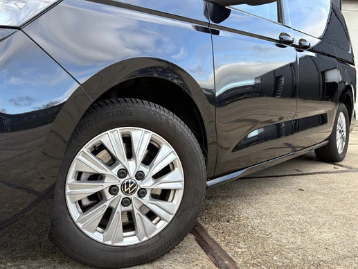 Volkswagen Multivan - Afbeelding 3 van 30