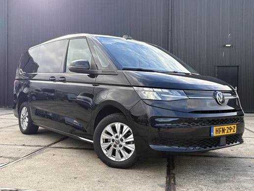 Volkswagen Multivan - Afbeelding 10 van 30